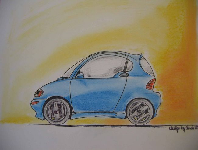 Auto Gemalt diese autos hat mein sohn andr 233 entworfen und gemalt Auto Gemalt diese autos hat mein sohn andr 233 entworfen und gemalt