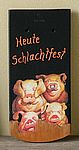 Schlachtfest