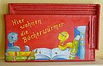 Bücherwürmer